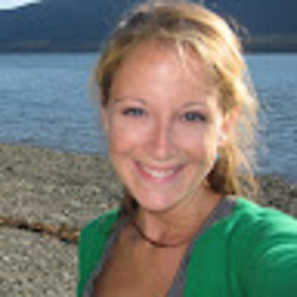 Meet your Posher, Katie - Picture 1 of 1